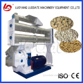 New Design Shrimp Feed Processing Machine Of Live Shrimp For Sale